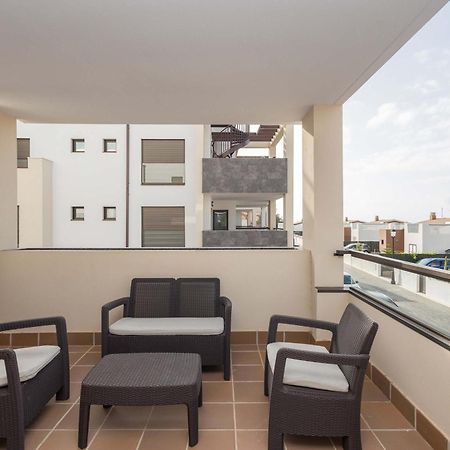 Lightbooking Caleta De Fuste Pueblo Majorero 46 La Guirra ภายนอก รูปภาพ