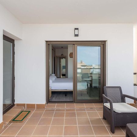 Lightbooking Caleta De Fuste Pueblo Majorero 46 La Guirra ภายนอก รูปภาพ