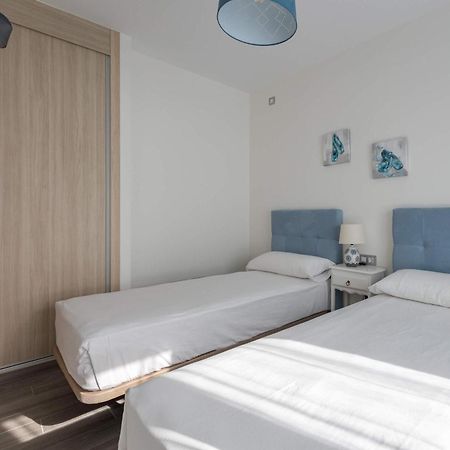 Lightbooking Caleta De Fuste Pueblo Majorero 46 La Guirra ภายนอก รูปภาพ