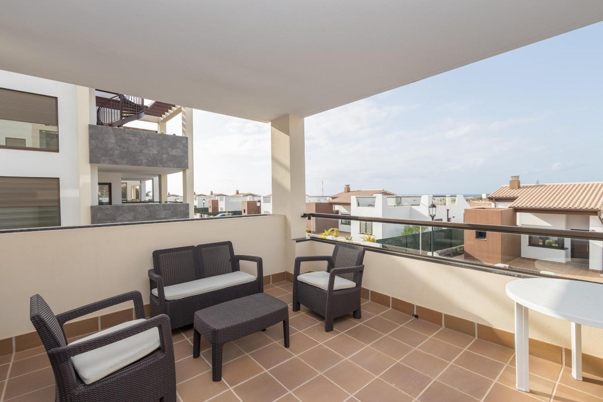 Lightbooking Caleta De Fuste Pueblo Majorero 46 La Guirra ภายนอก รูปภาพ