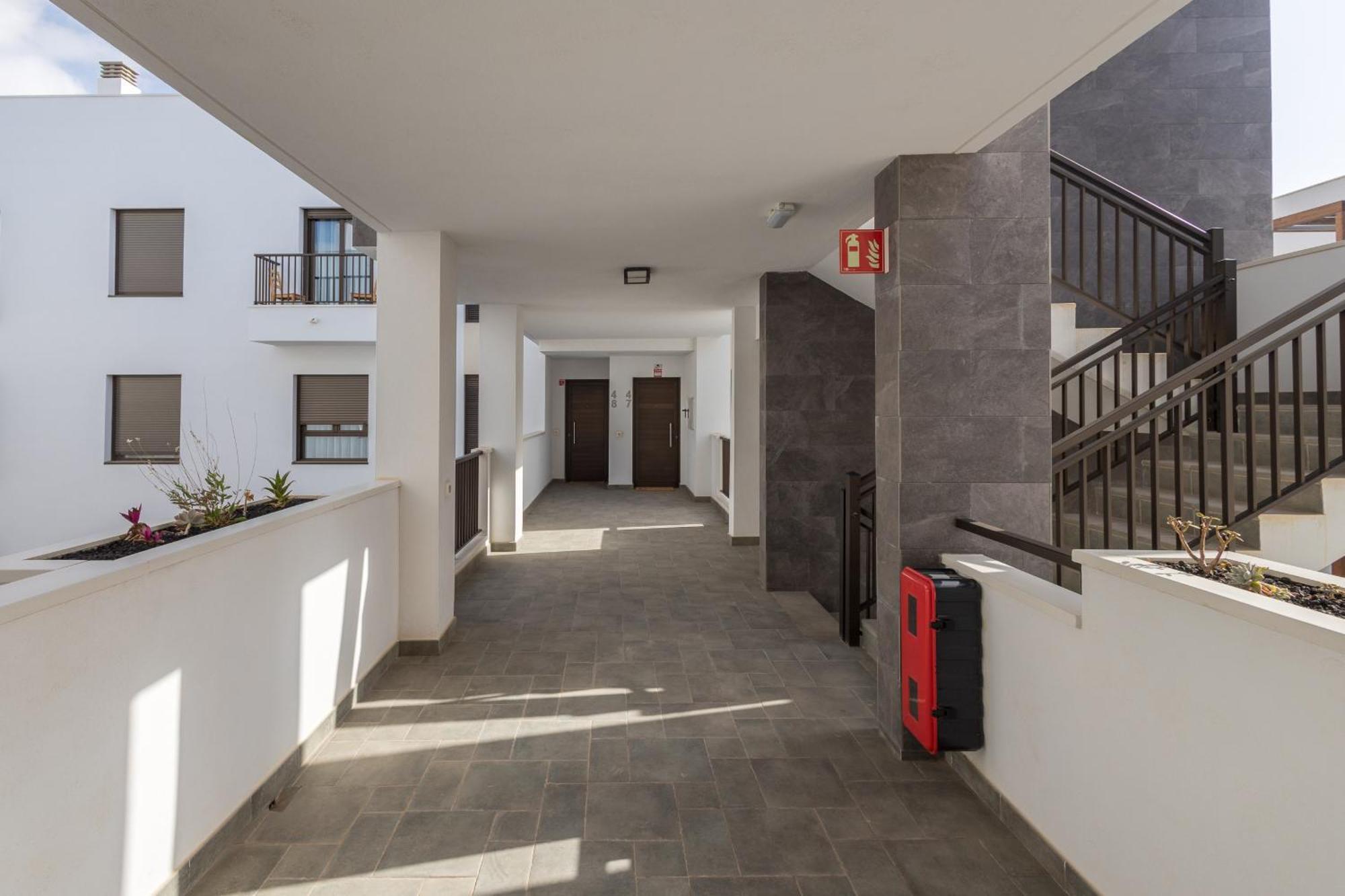 Lightbooking Caleta De Fuste Pueblo Majorero 46 La Guirra ภายนอก รูปภาพ