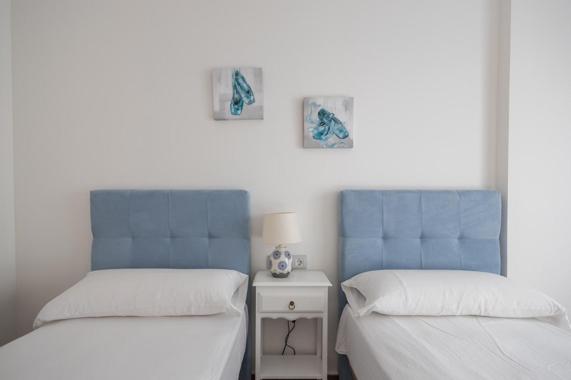 Lightbooking Caleta De Fuste Pueblo Majorero 46 La Guirra ภายนอก รูปภาพ