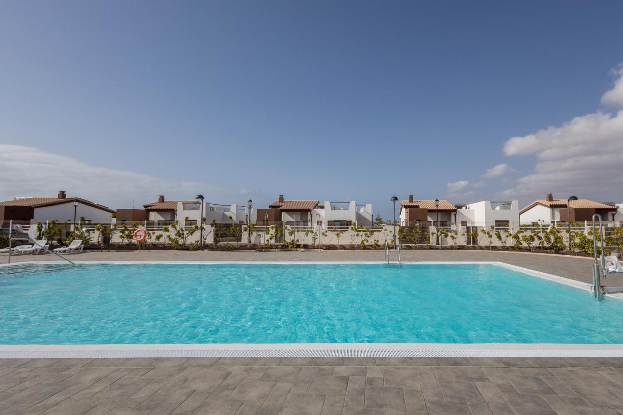 Lightbooking Caleta De Fuste Pueblo Majorero 46 La Guirra ภายนอก รูปภาพ
