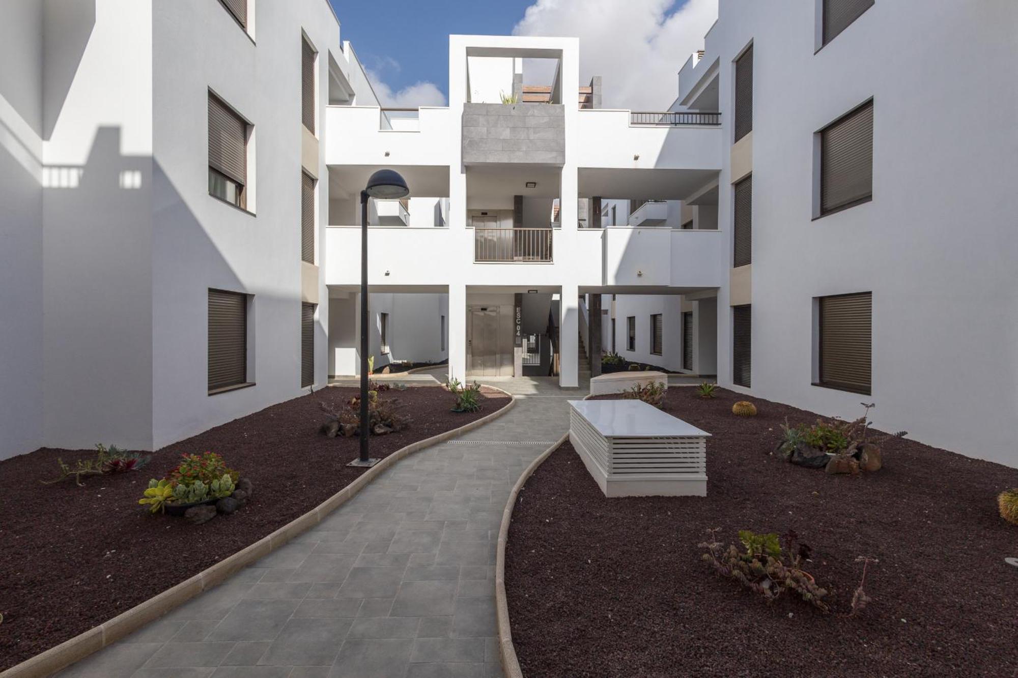 Lightbooking Caleta De Fuste Pueblo Majorero 46 La Guirra ภายนอก รูปภาพ