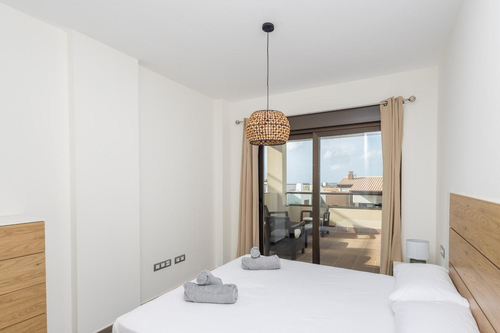 Lightbooking Caleta De Fuste Pueblo Majorero 46 La Guirra ภายนอก รูปภาพ