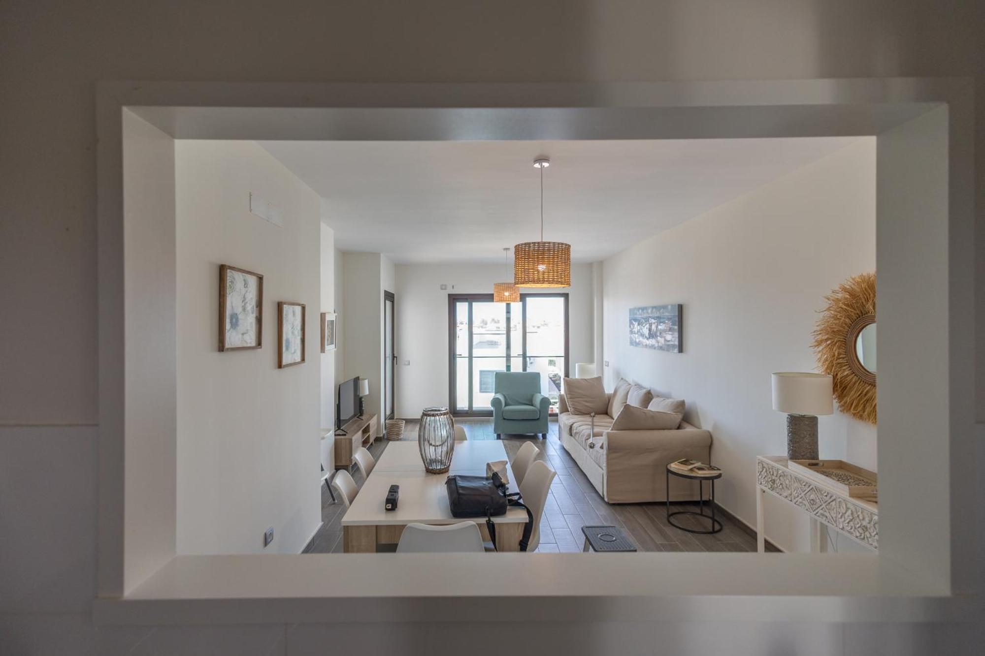 Lightbooking Caleta De Fuste Pueblo Majorero 46 La Guirra ภายนอก รูปภาพ