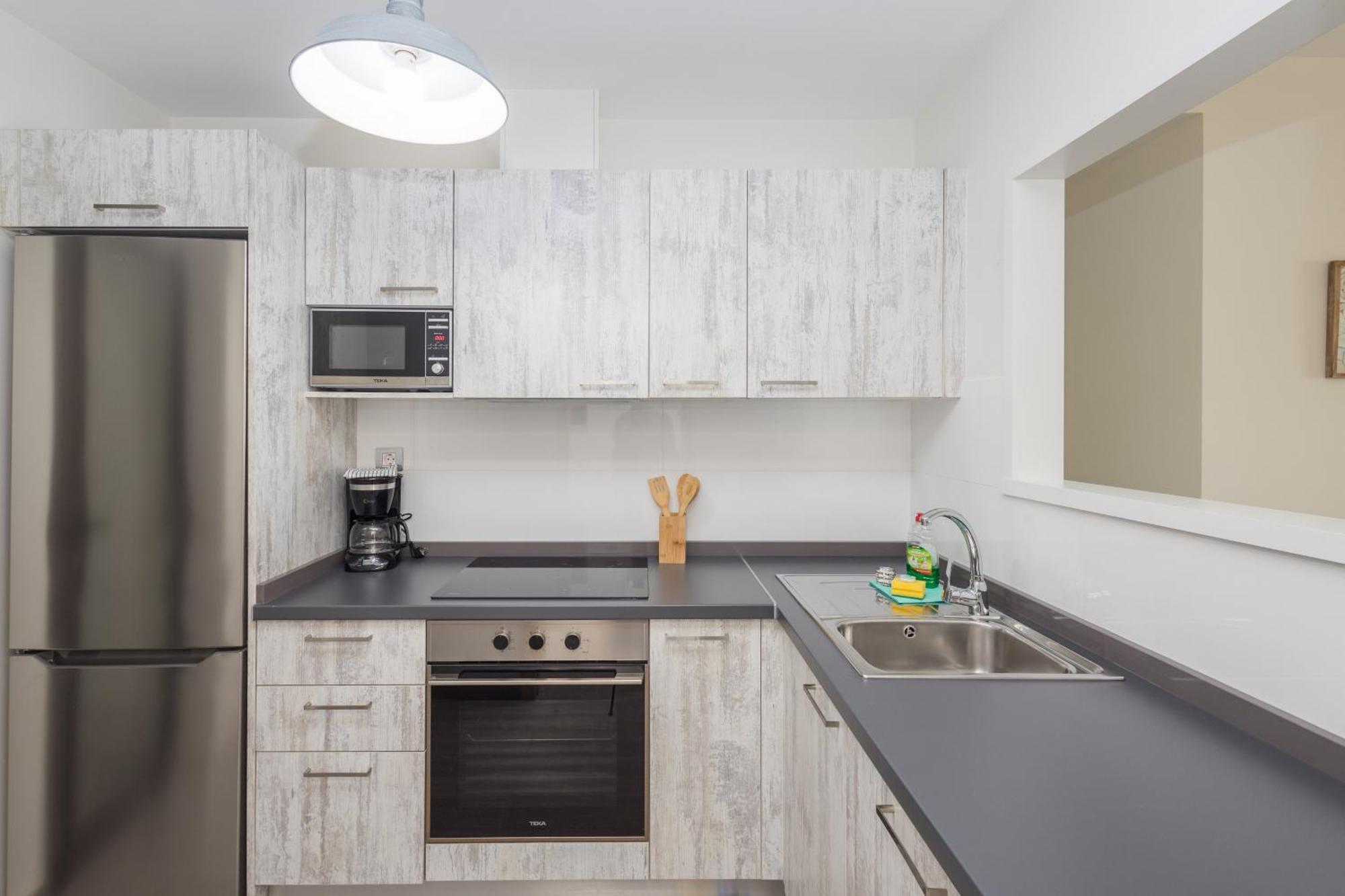 Lightbooking Caleta De Fuste Pueblo Majorero 46 La Guirra ภายนอก รูปภาพ