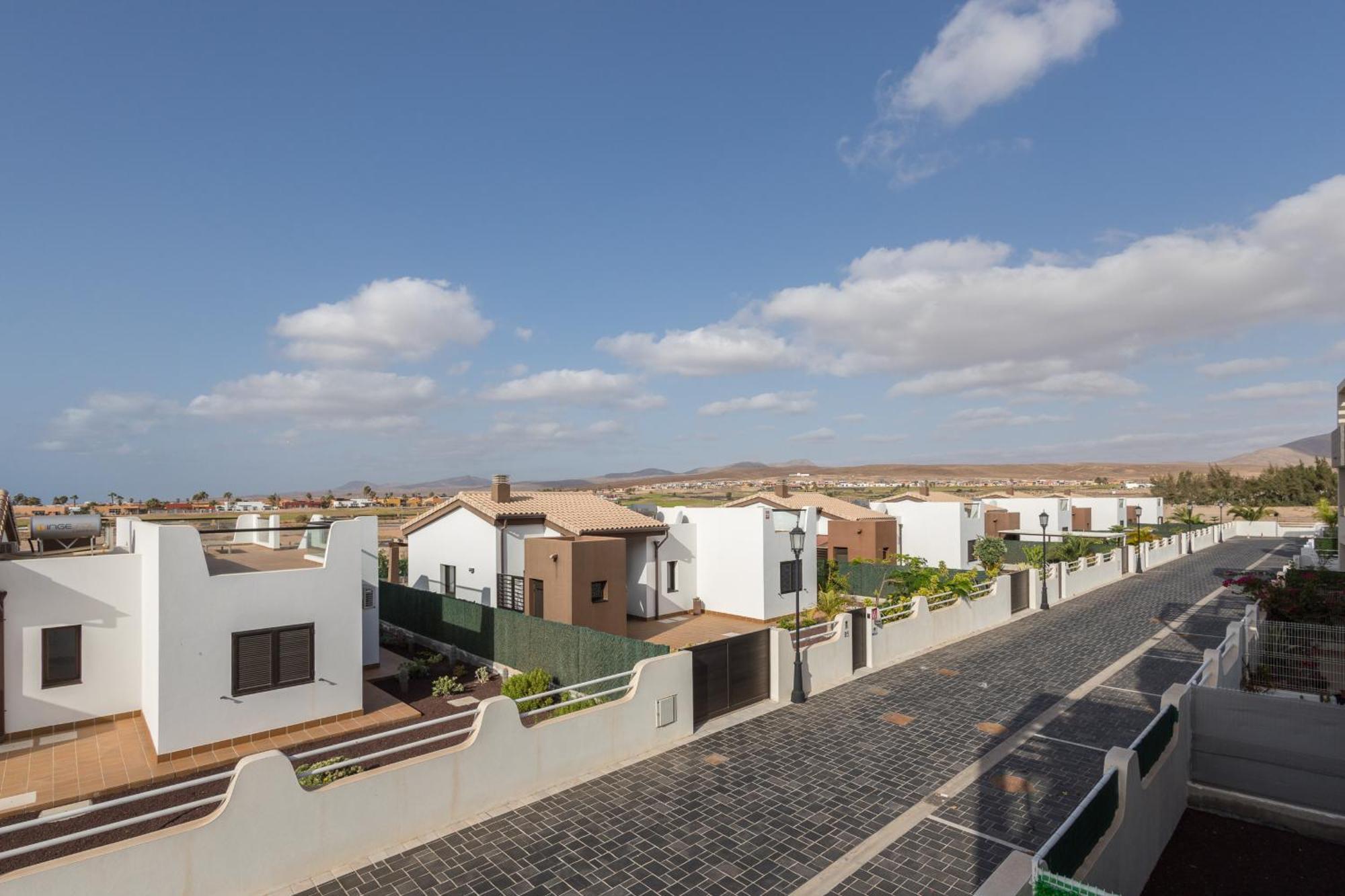 Lightbooking Caleta De Fuste Pueblo Majorero 46 La Guirra ภายนอก รูปภาพ