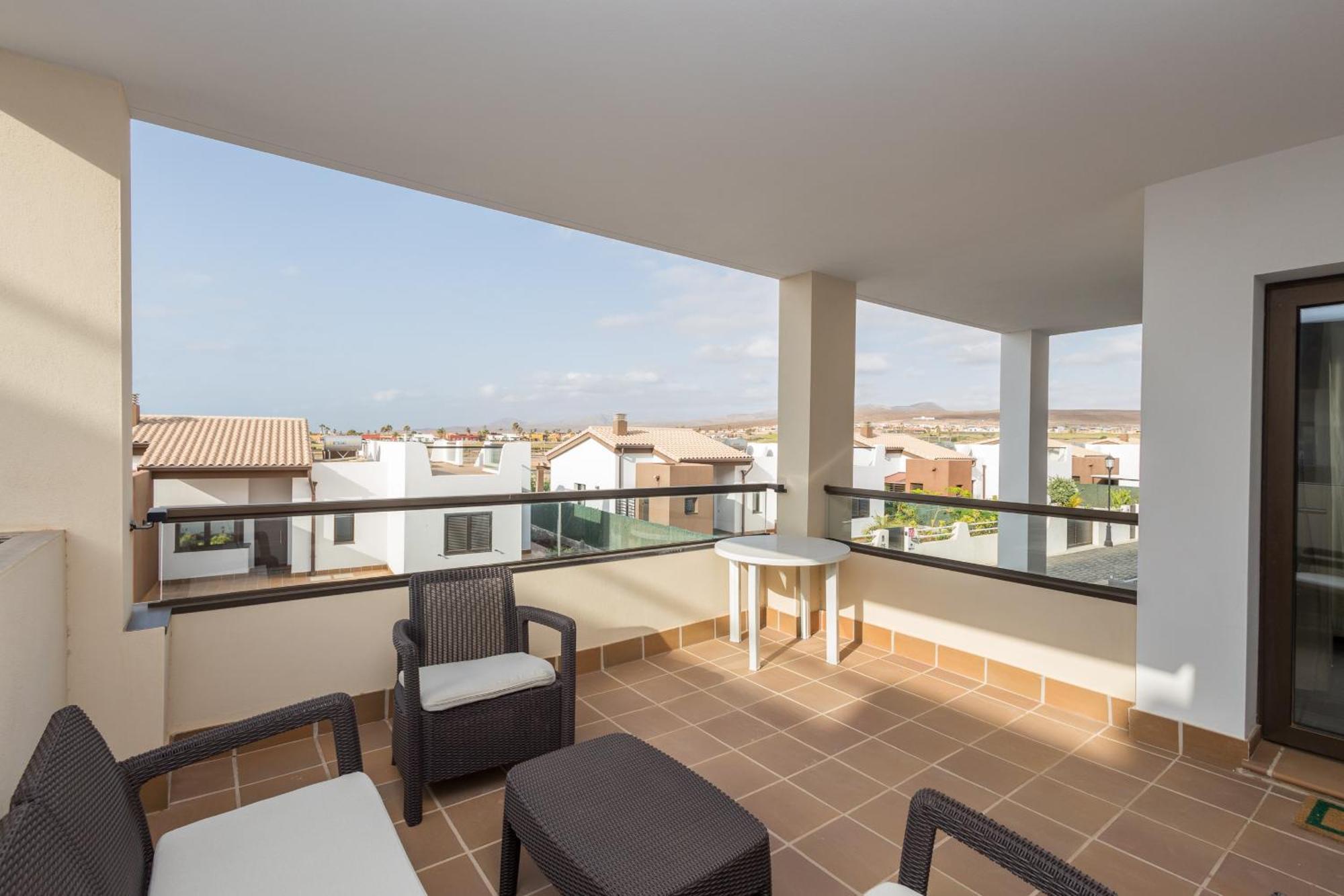Lightbooking Caleta De Fuste Pueblo Majorero 46 La Guirra ภายนอก รูปภาพ