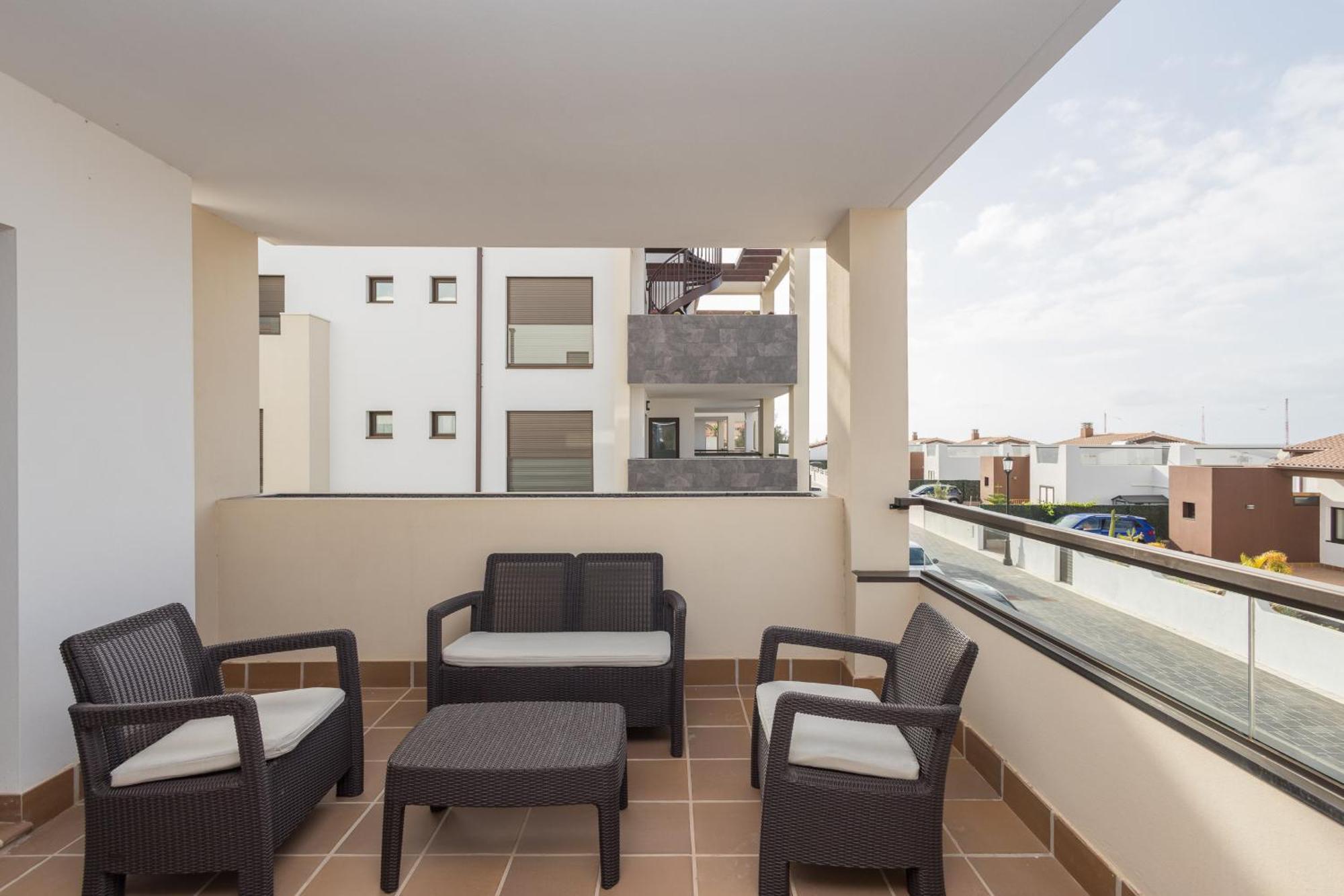 Lightbooking Caleta De Fuste Pueblo Majorero 46 La Guirra ภายนอก รูปภาพ