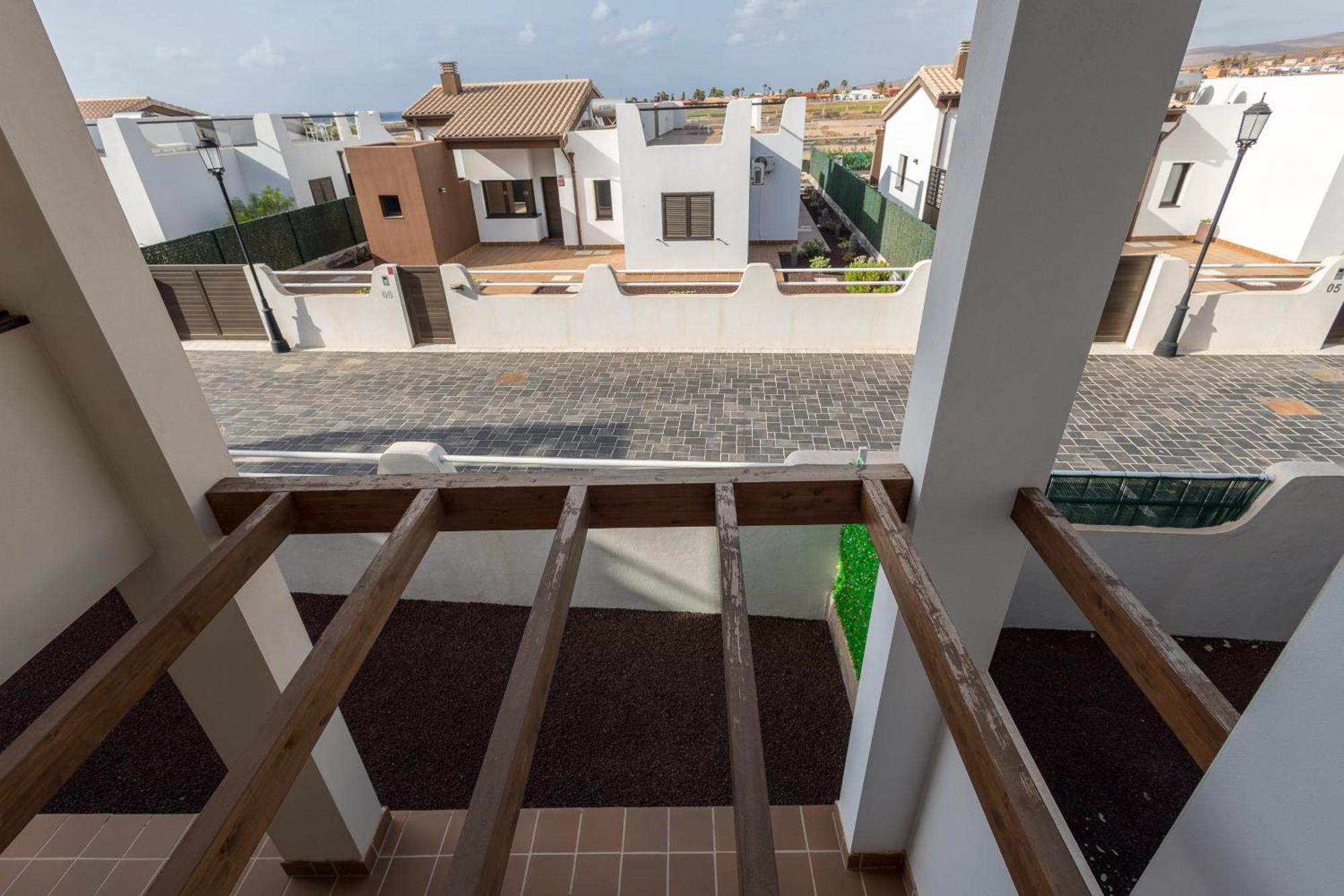Lightbooking Caleta De Fuste Pueblo Majorero 46 La Guirra ภายนอก รูปภาพ