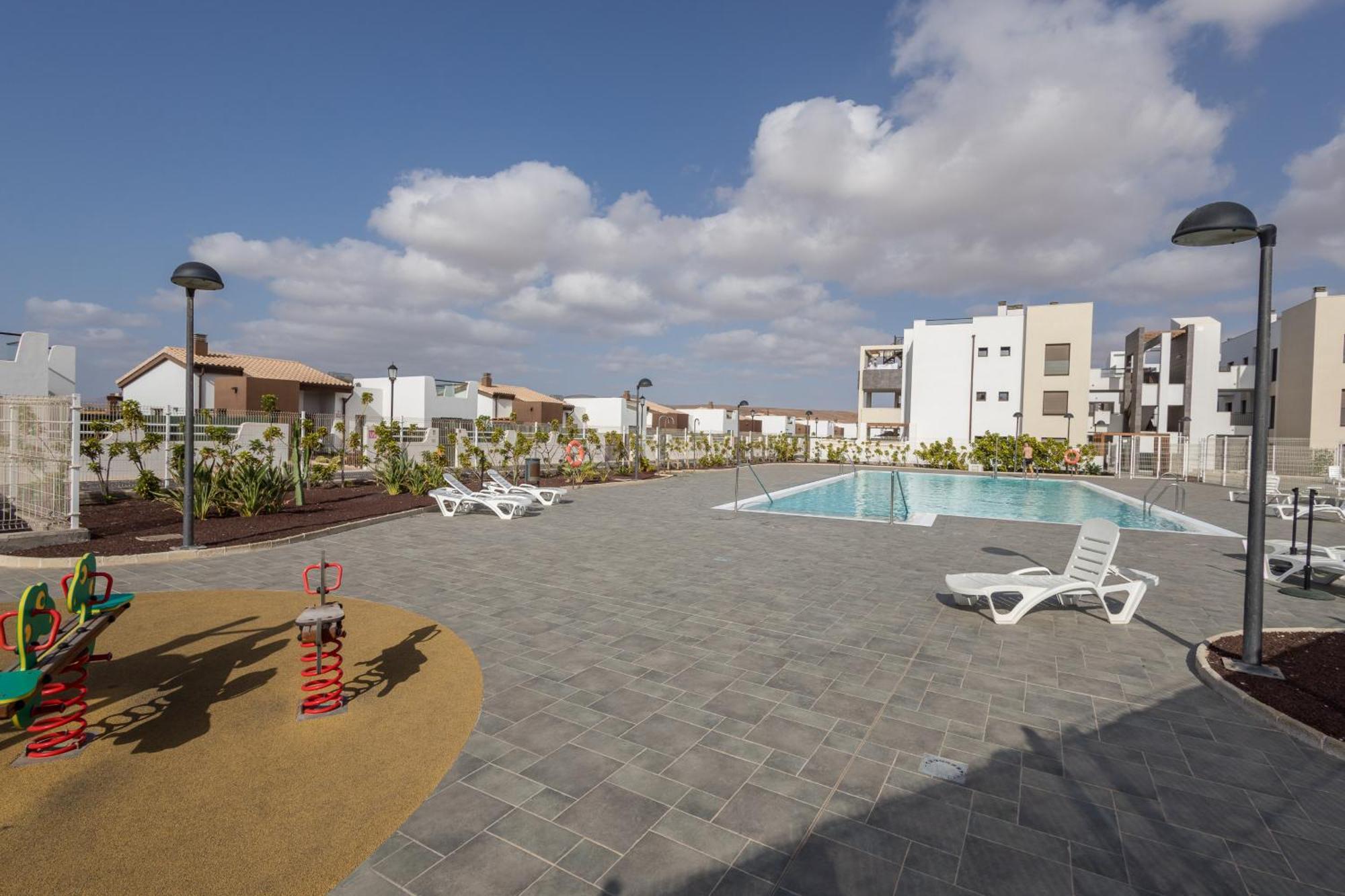 Lightbooking Caleta De Fuste Pueblo Majorero 46 La Guirra ภายนอก รูปภาพ