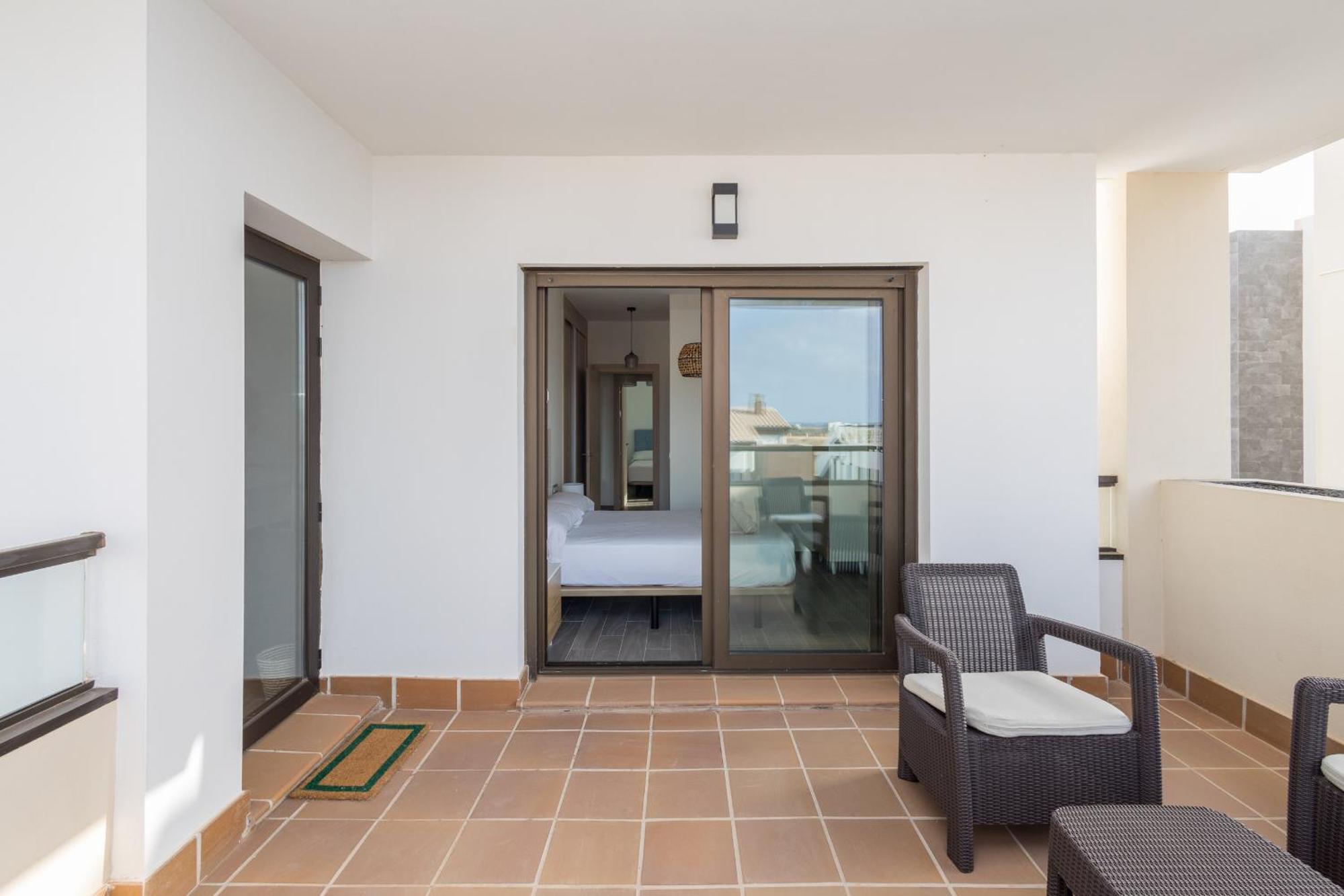 Lightbooking Caleta De Fuste Pueblo Majorero 46 La Guirra ภายนอก รูปภาพ