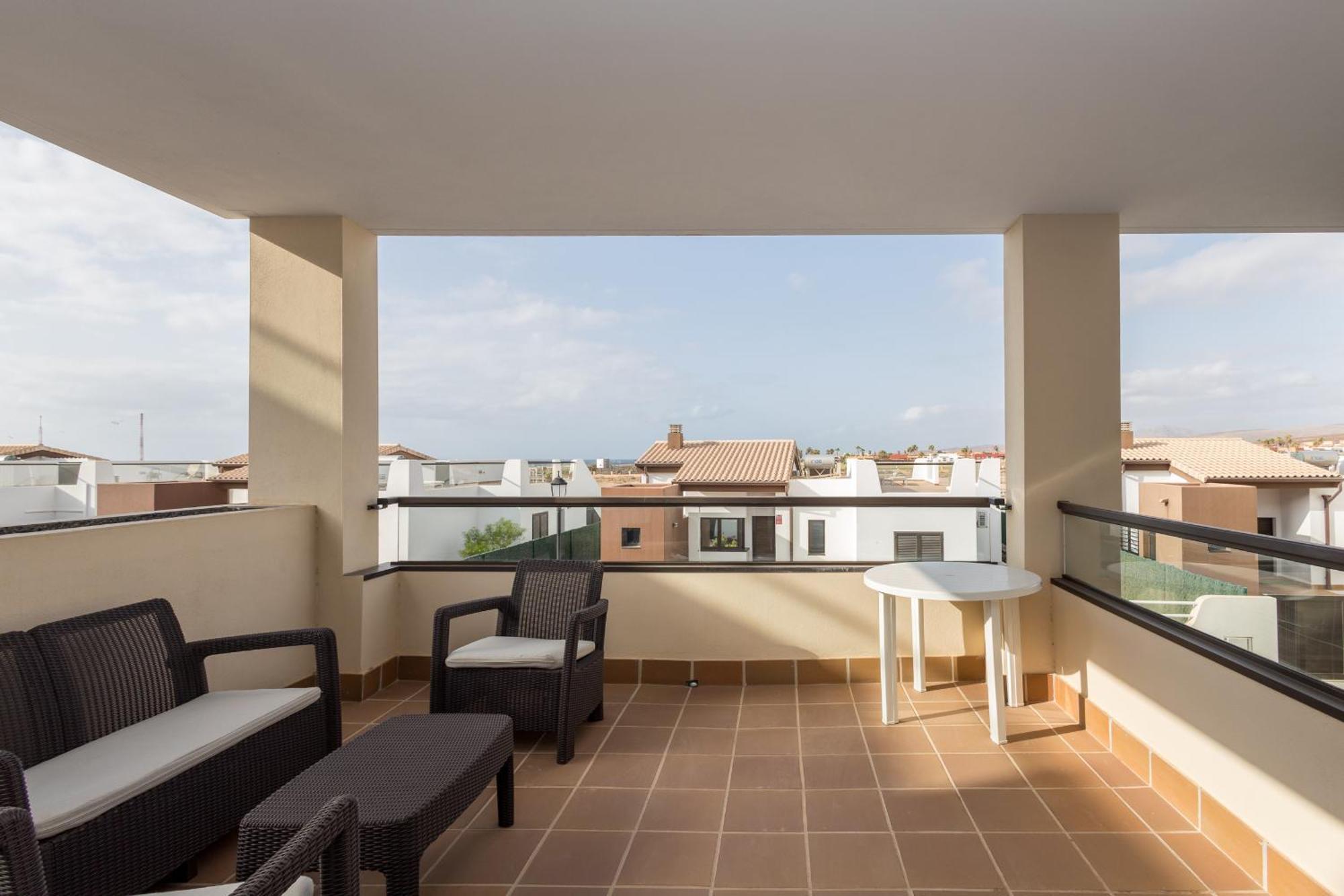 Lightbooking Caleta De Fuste Pueblo Majorero 46 La Guirra ภายนอก รูปภาพ