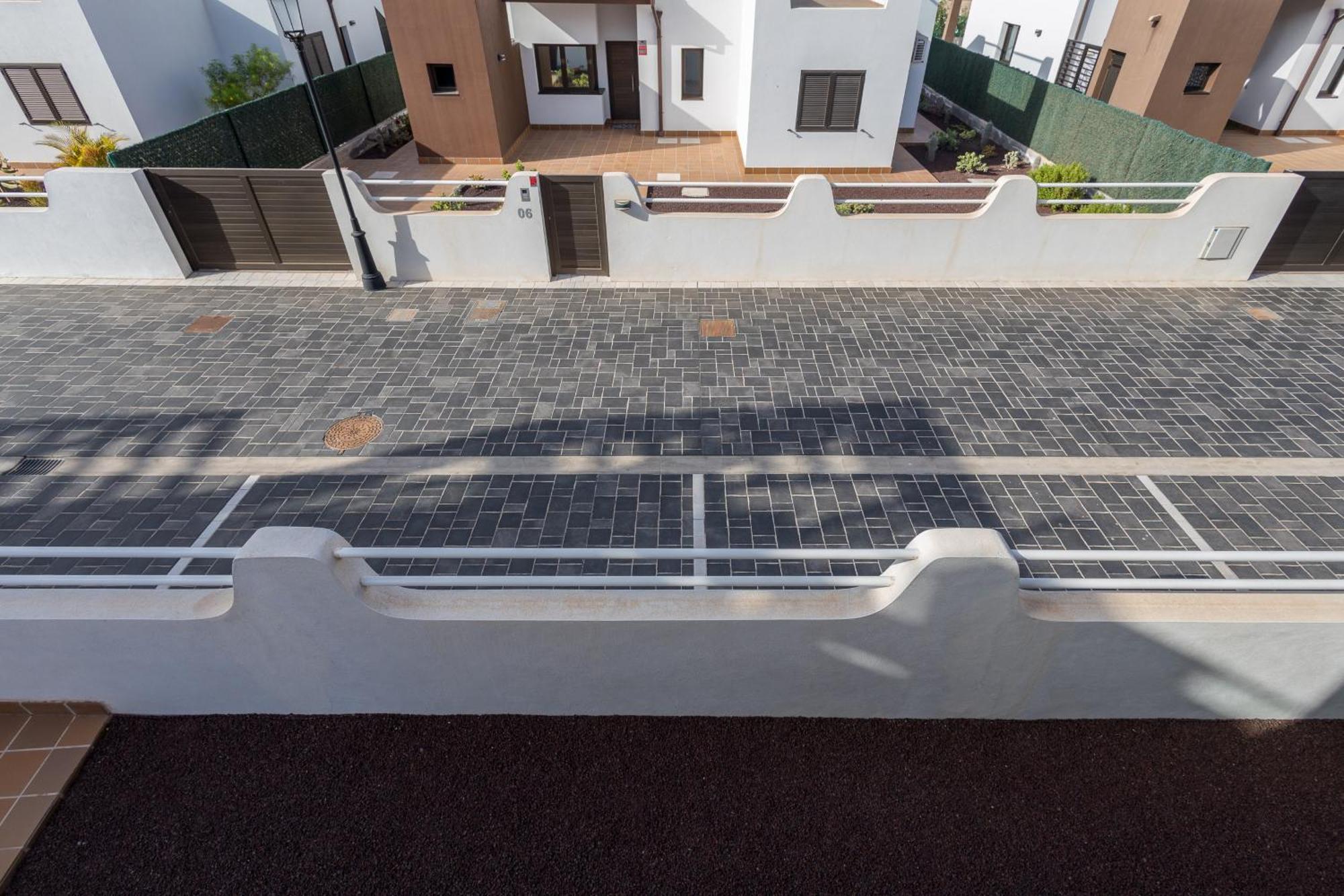 Lightbooking Caleta De Fuste Pueblo Majorero 46 La Guirra ภายนอก รูปภาพ