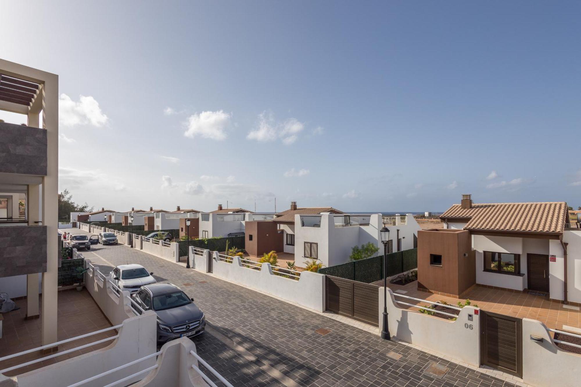 Lightbooking Caleta De Fuste Pueblo Majorero 46 La Guirra ภายนอก รูปภาพ