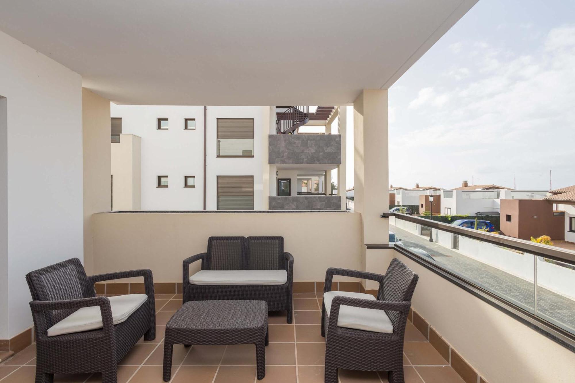 Lightbooking Caleta De Fuste Pueblo Majorero 46 La Guirra ภายนอก รูปภาพ