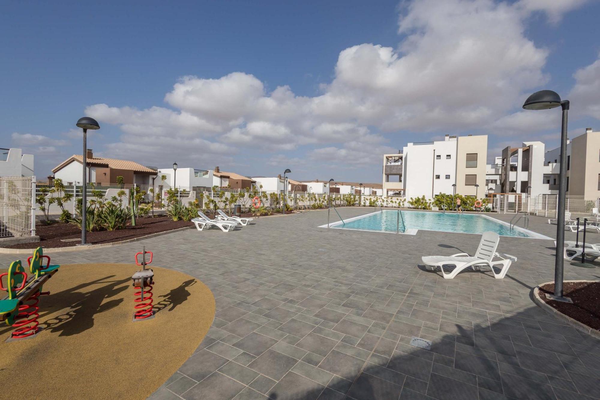 Lightbooking Caleta De Fuste Pueblo Majorero 46 La Guirra ภายนอก รูปภาพ