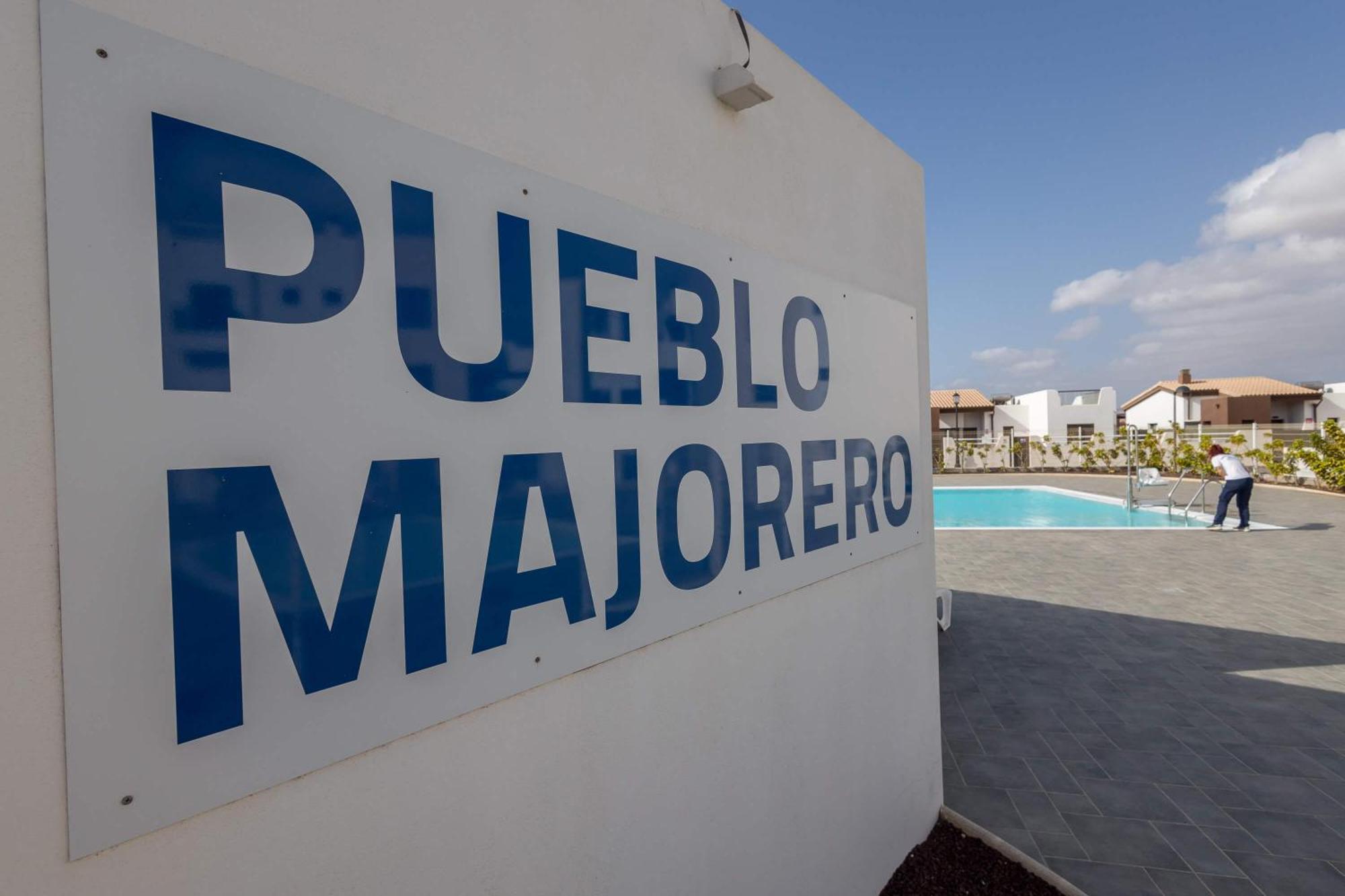 Lightbooking Caleta De Fuste Pueblo Majorero 46 La Guirra ภายนอก รูปภาพ