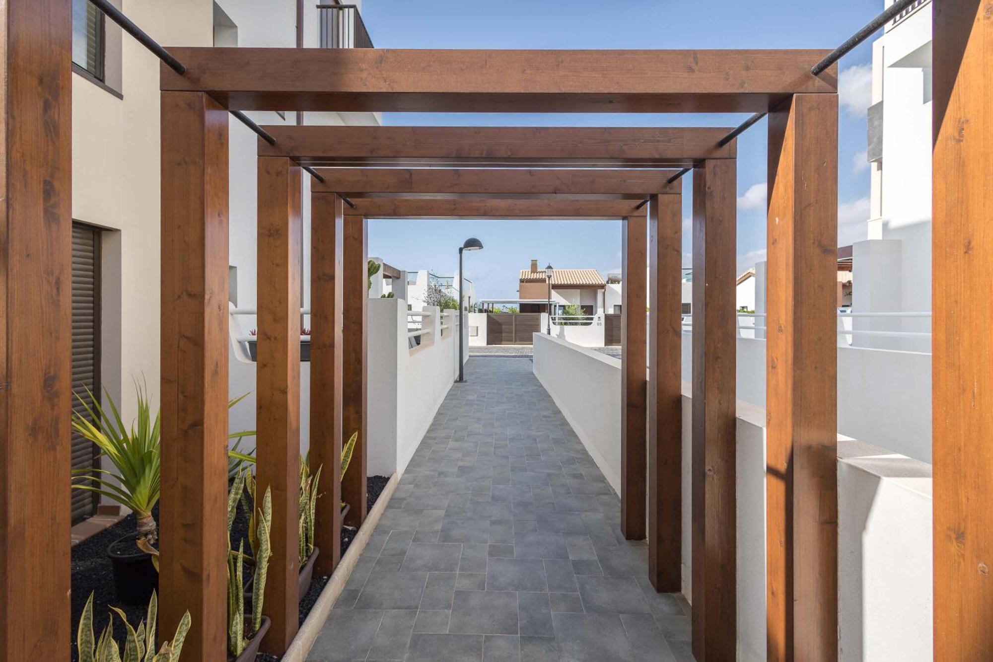 Lightbooking Caleta De Fuste Pueblo Majorero 46 La Guirra ภายนอก รูปภาพ