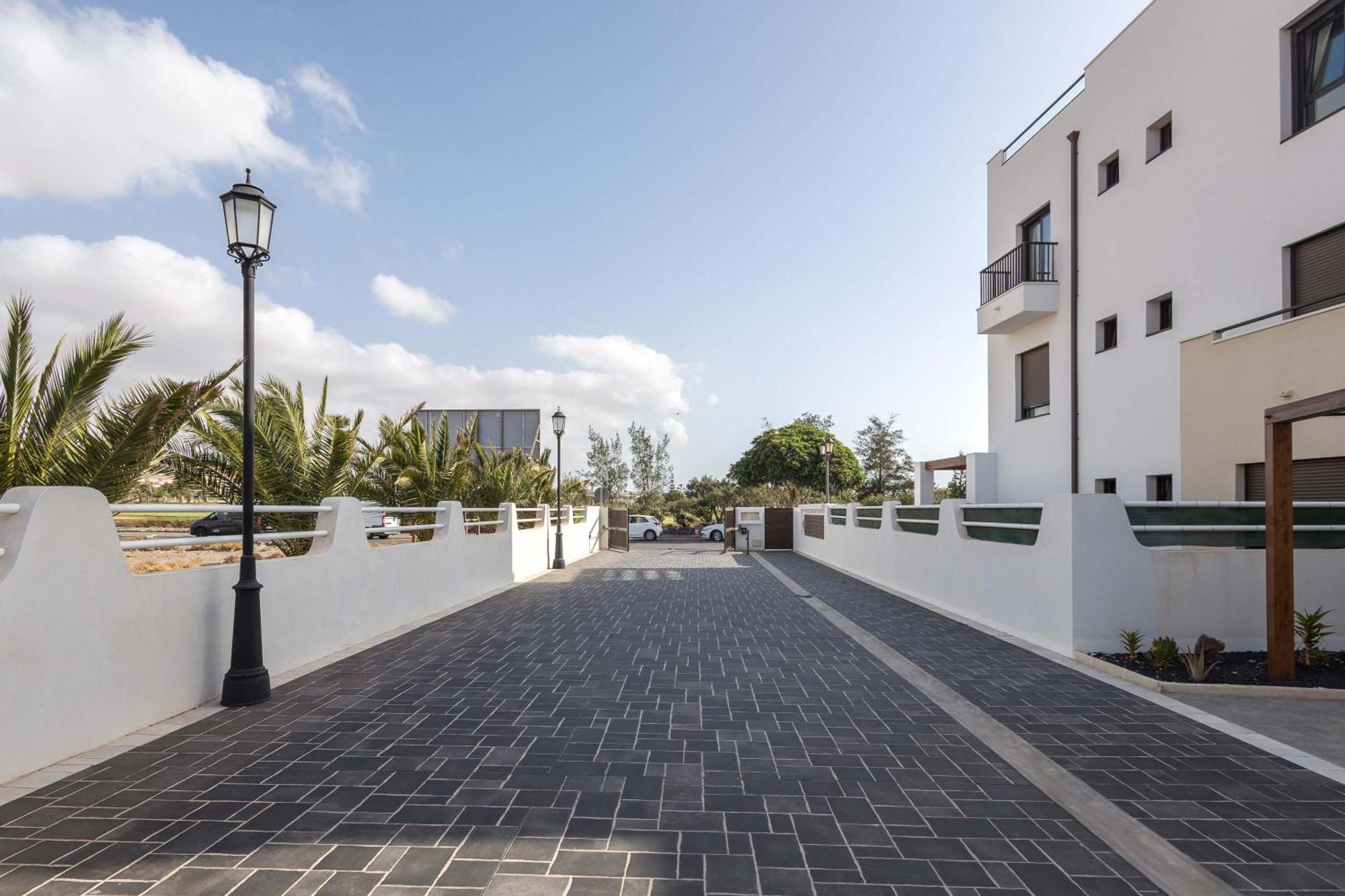 Lightbooking Caleta De Fuste Pueblo Majorero 46 La Guirra ภายนอก รูปภาพ