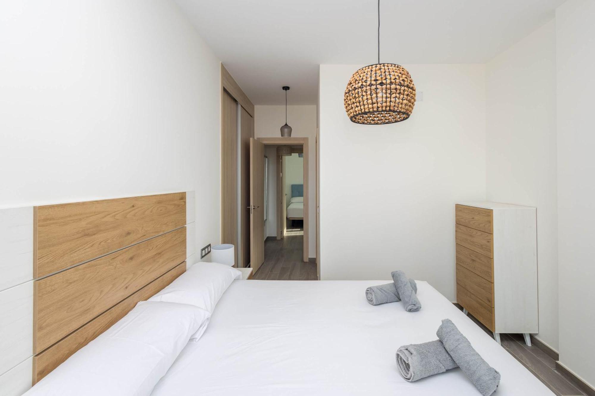 Lightbooking Caleta De Fuste Pueblo Majorero 46 La Guirra ภายนอก รูปภาพ