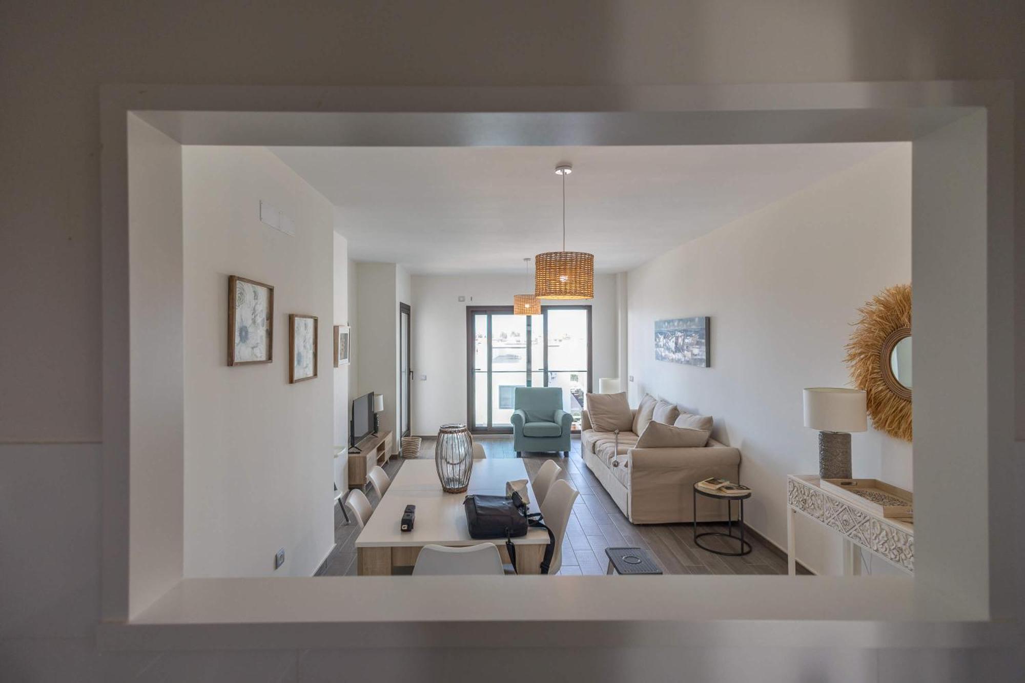 Lightbooking Caleta De Fuste Pueblo Majorero 46 La Guirra ภายนอก รูปภาพ
