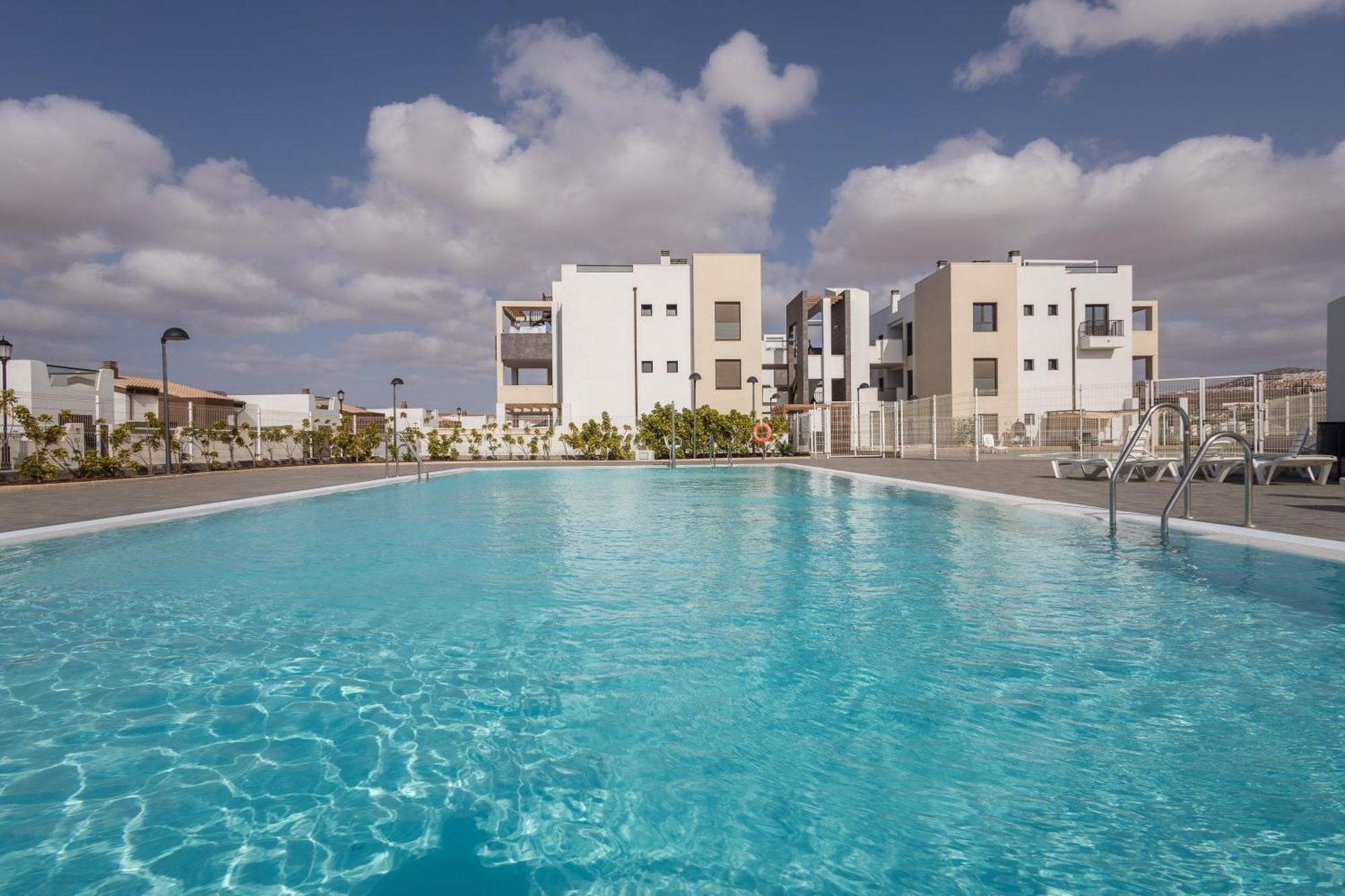 Lightbooking Caleta De Fuste Pueblo Majorero 46 La Guirra ภายนอก รูปภาพ