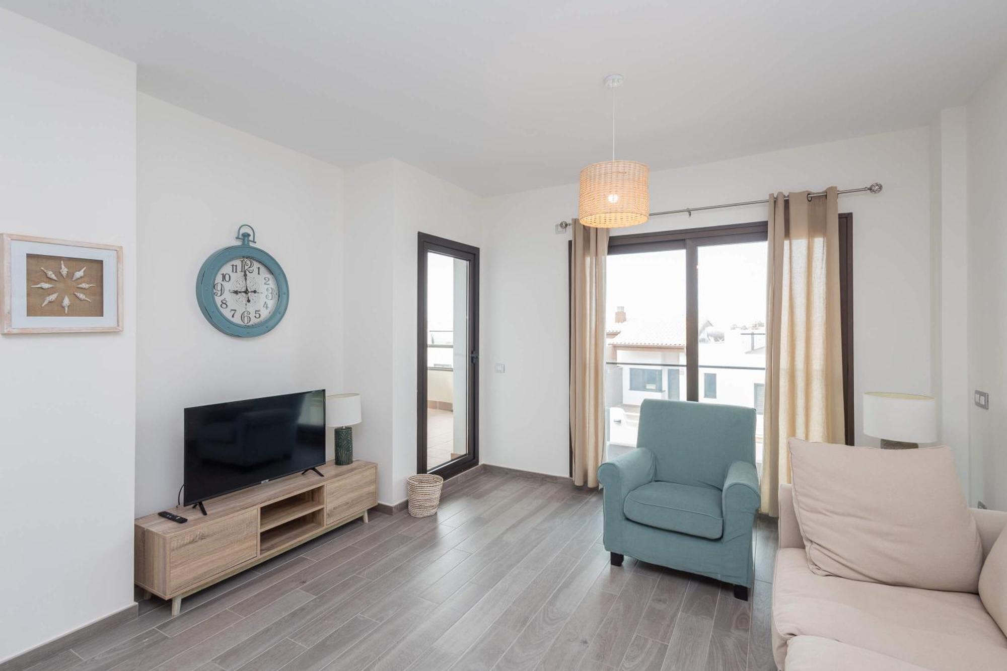 Lightbooking Caleta De Fuste Pueblo Majorero 46 La Guirra ภายนอก รูปภาพ