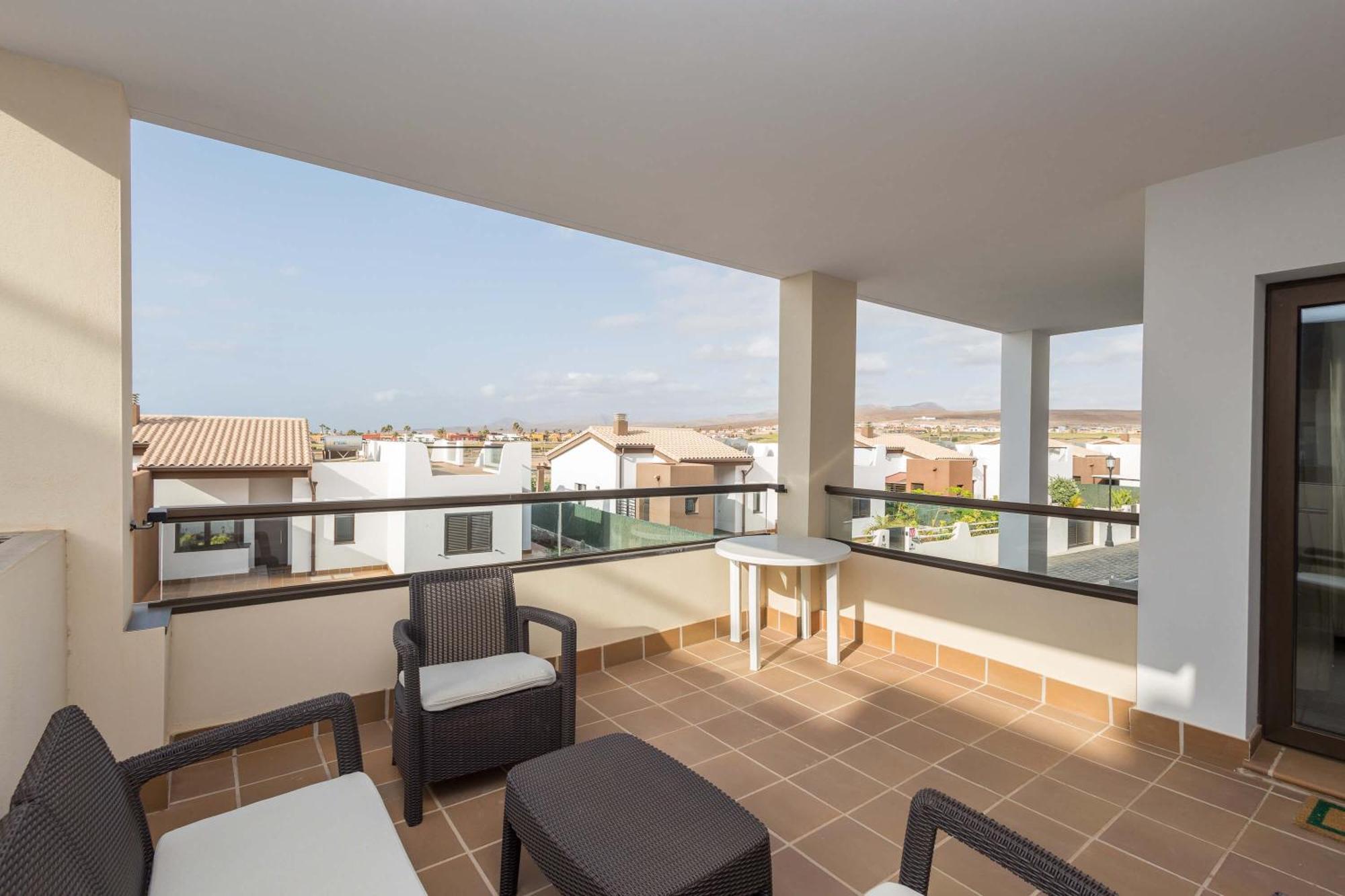 Lightbooking Caleta De Fuste Pueblo Majorero 46 La Guirra ภายนอก รูปภาพ