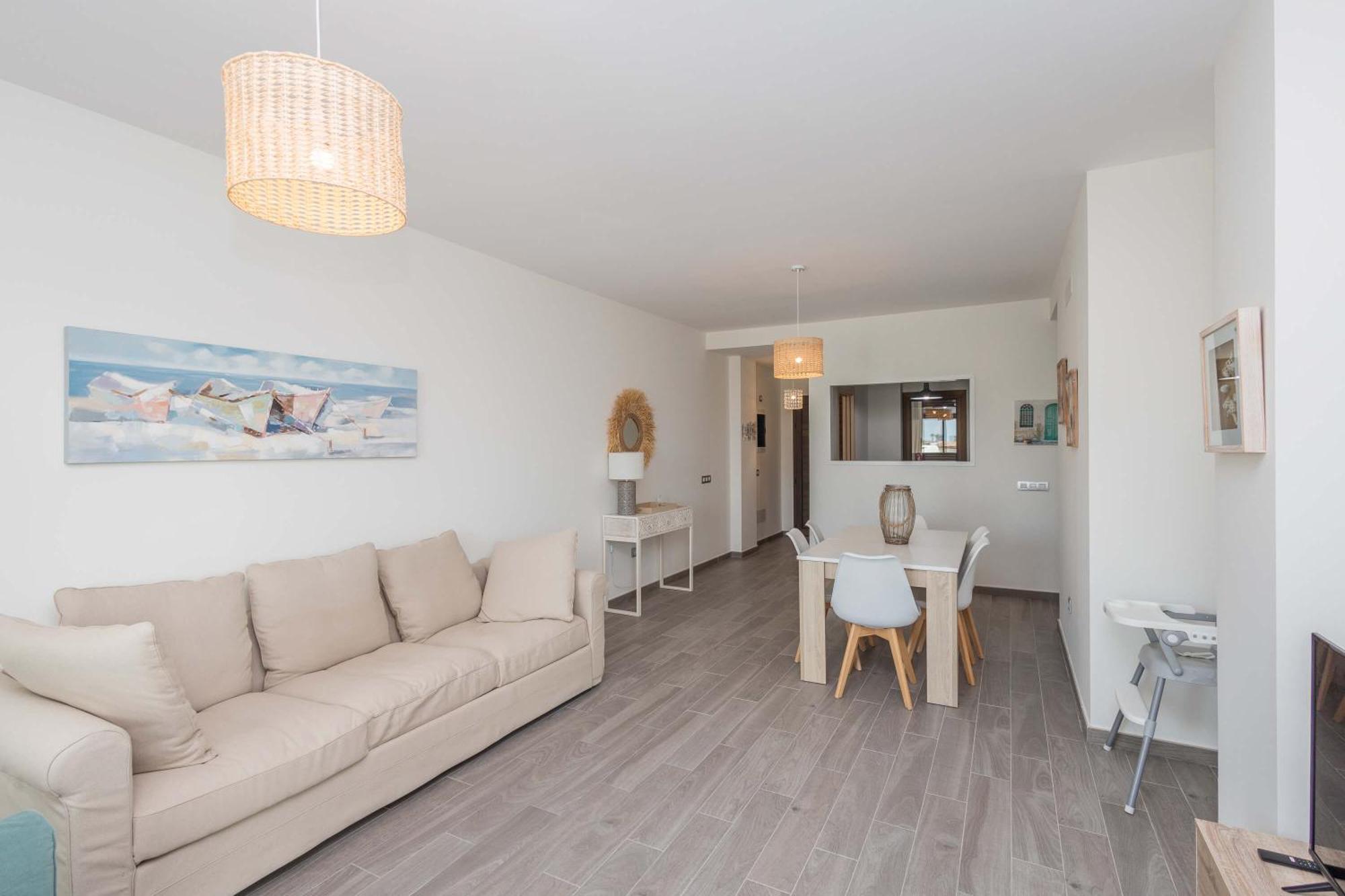 Lightbooking Caleta De Fuste Pueblo Majorero 46 La Guirra ภายนอก รูปภาพ